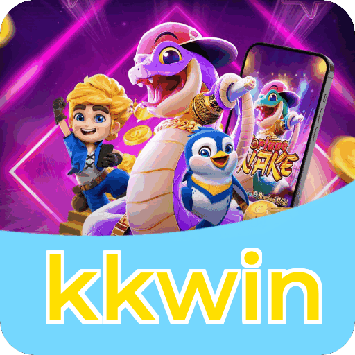 Login rápido no app kkwin